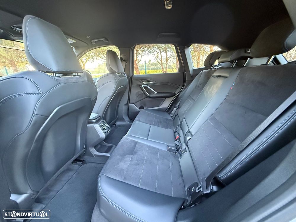 BMW X1 xDrive25e Pack Desportivo M - 31
