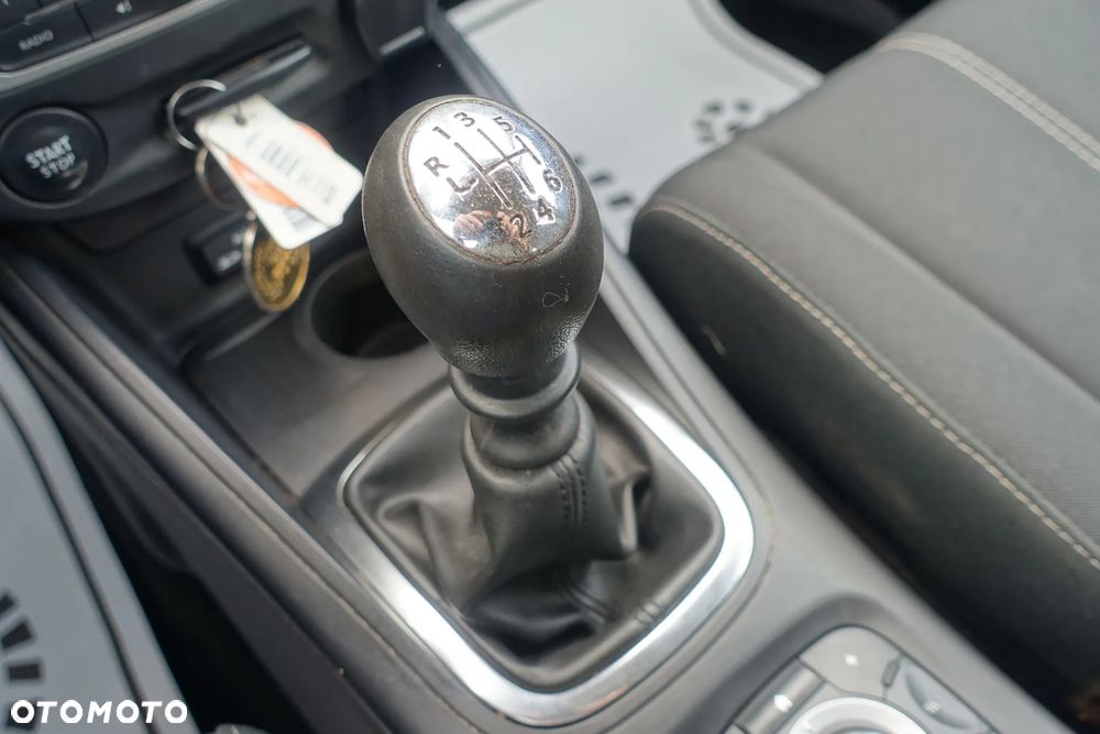 Renault Megane 1.5 dCi Dynamique - 21
