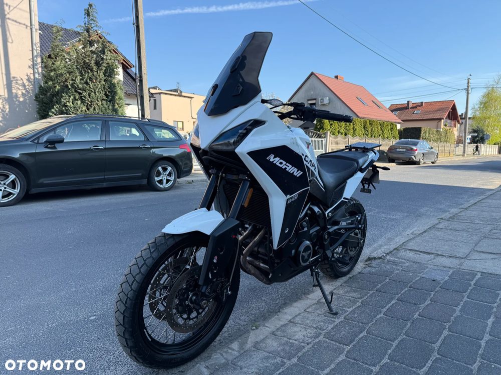 Moto Morini Inny - 3