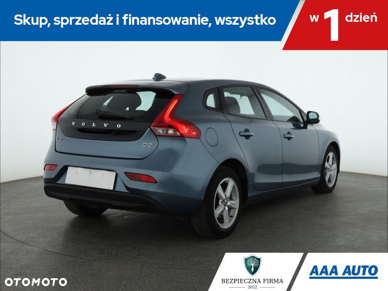 Volvo V40 - 6