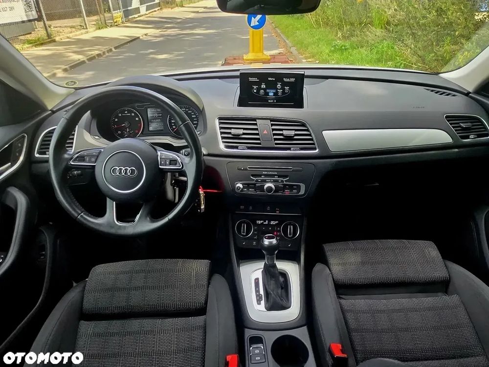 Audi Q3 1.4 TFSI S tronic - 11