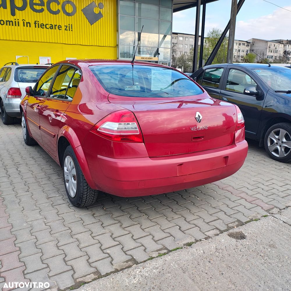 Renault Megane - 9