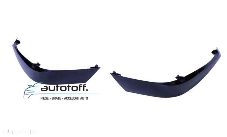 Bara fata compatibila cu Mercedes W205 S205 A205 C205 (14-20) C63 Design - 9