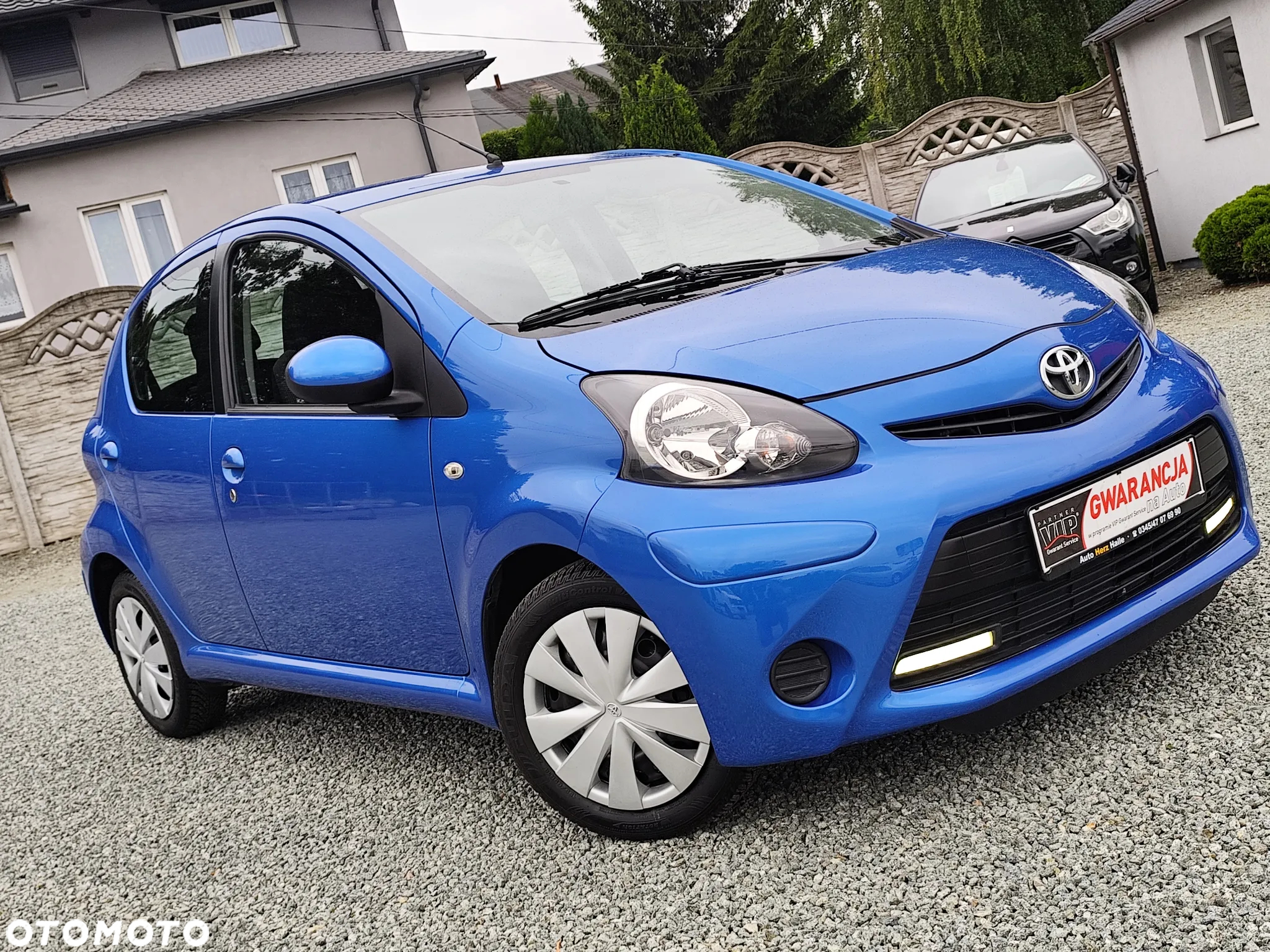 Toyota Aygo 1.0 VVT-i - 9