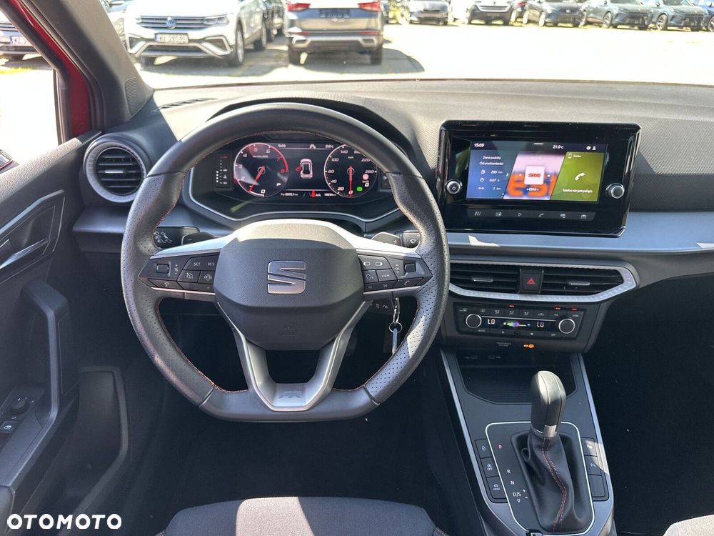 Seat Arona - 16