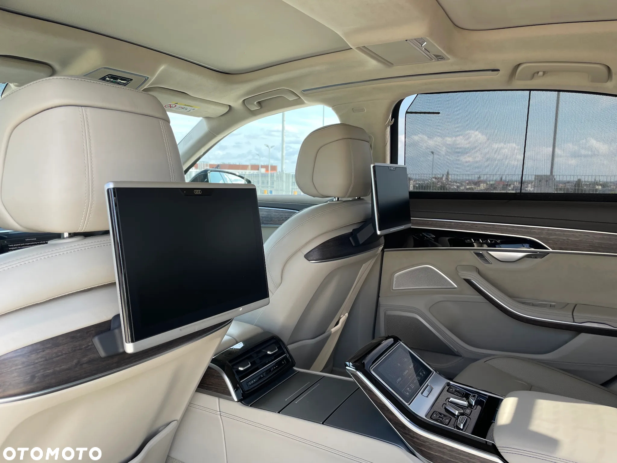 Audi A8 L 60 TDI Quattro Tiptronic - 26