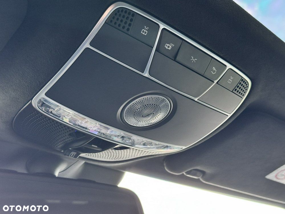 Mercedes-Benz Klasa S 63 AMG Coupe 4-Matic - 30