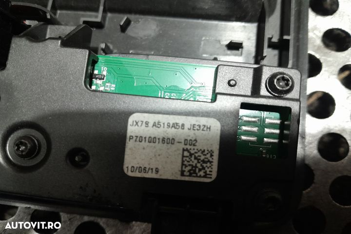 Lampa plafon fata JX79A519A58 JX79A519A58 Ford Focus 4 [2018 - 2022] - 3