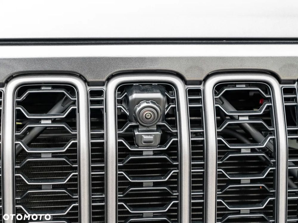 Jeep Wrangler Unlimited GME 2.0 Turbo Rubicon - 5