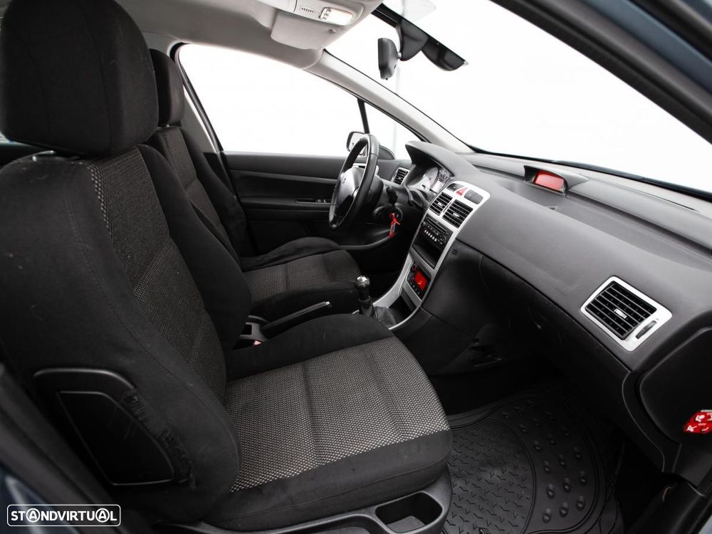 Peugeot 307 Break - 8