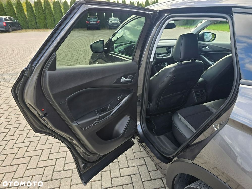 Opel Grandland X - 14
