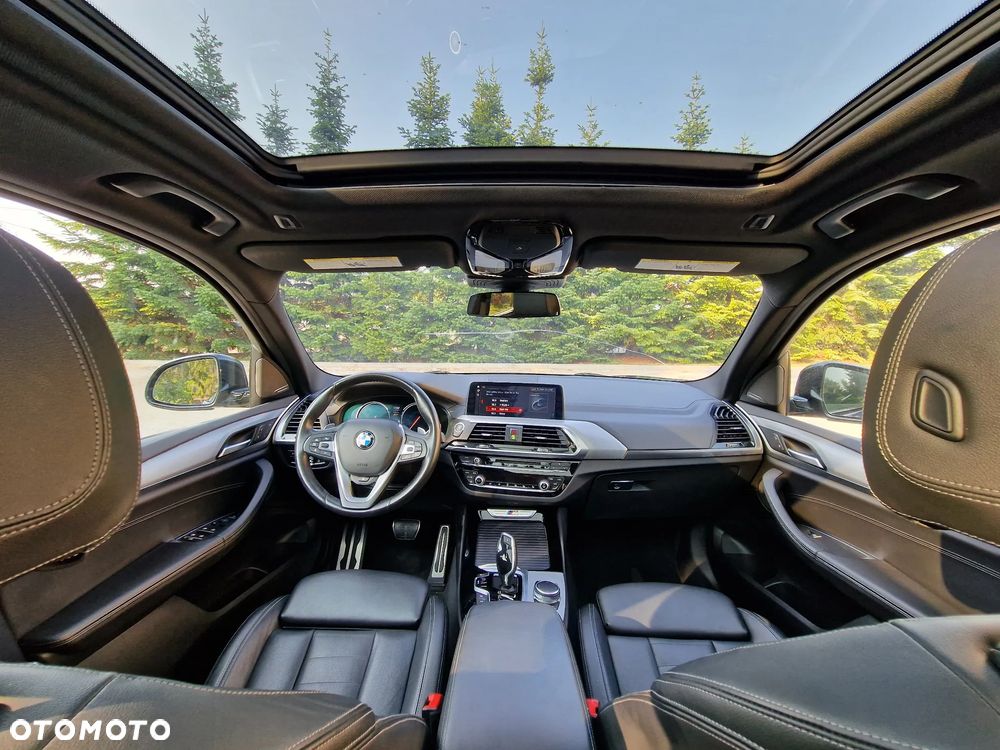 BMW X3 - 13