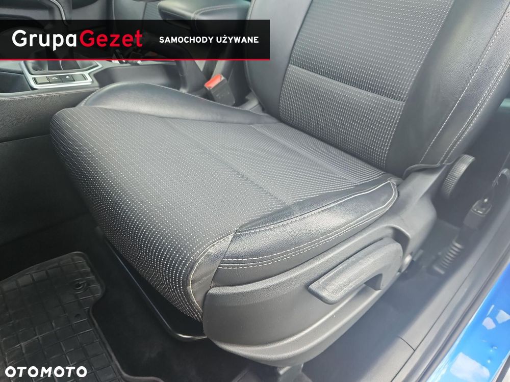 Kia Sportage 1.6 T-GDI Black Edition 2WD - 12