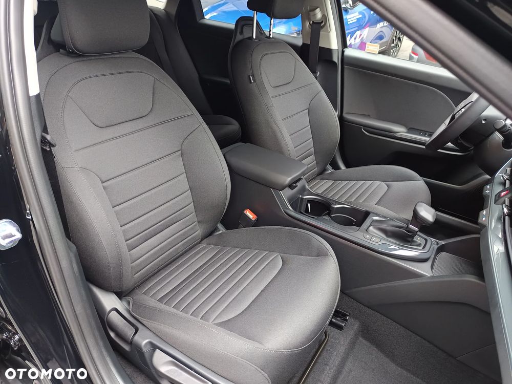 Kia K4 1.6 T-GDI M - 16