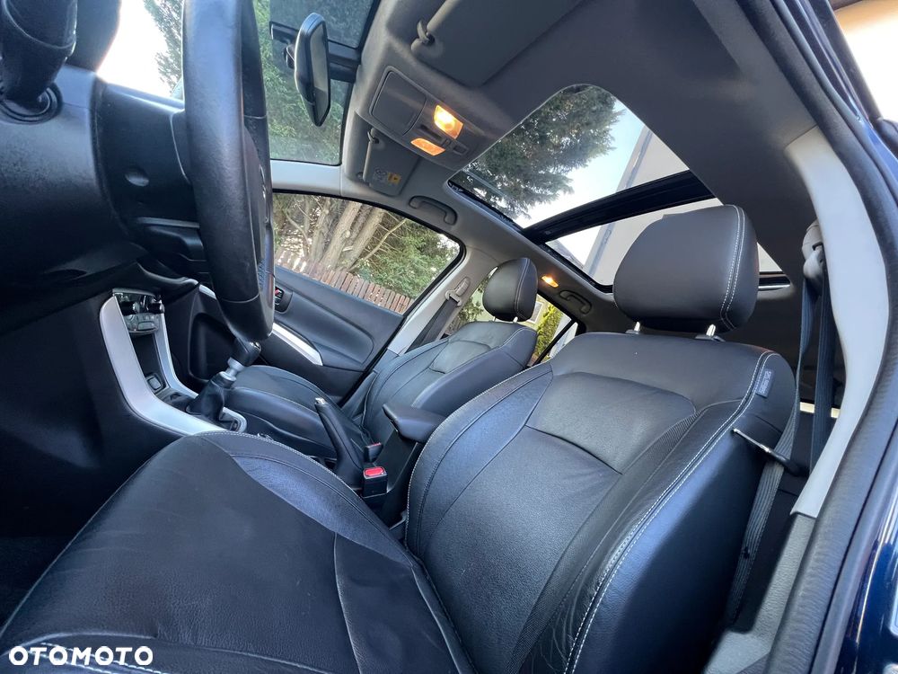 Suzuki SX4 S-Cross - 7