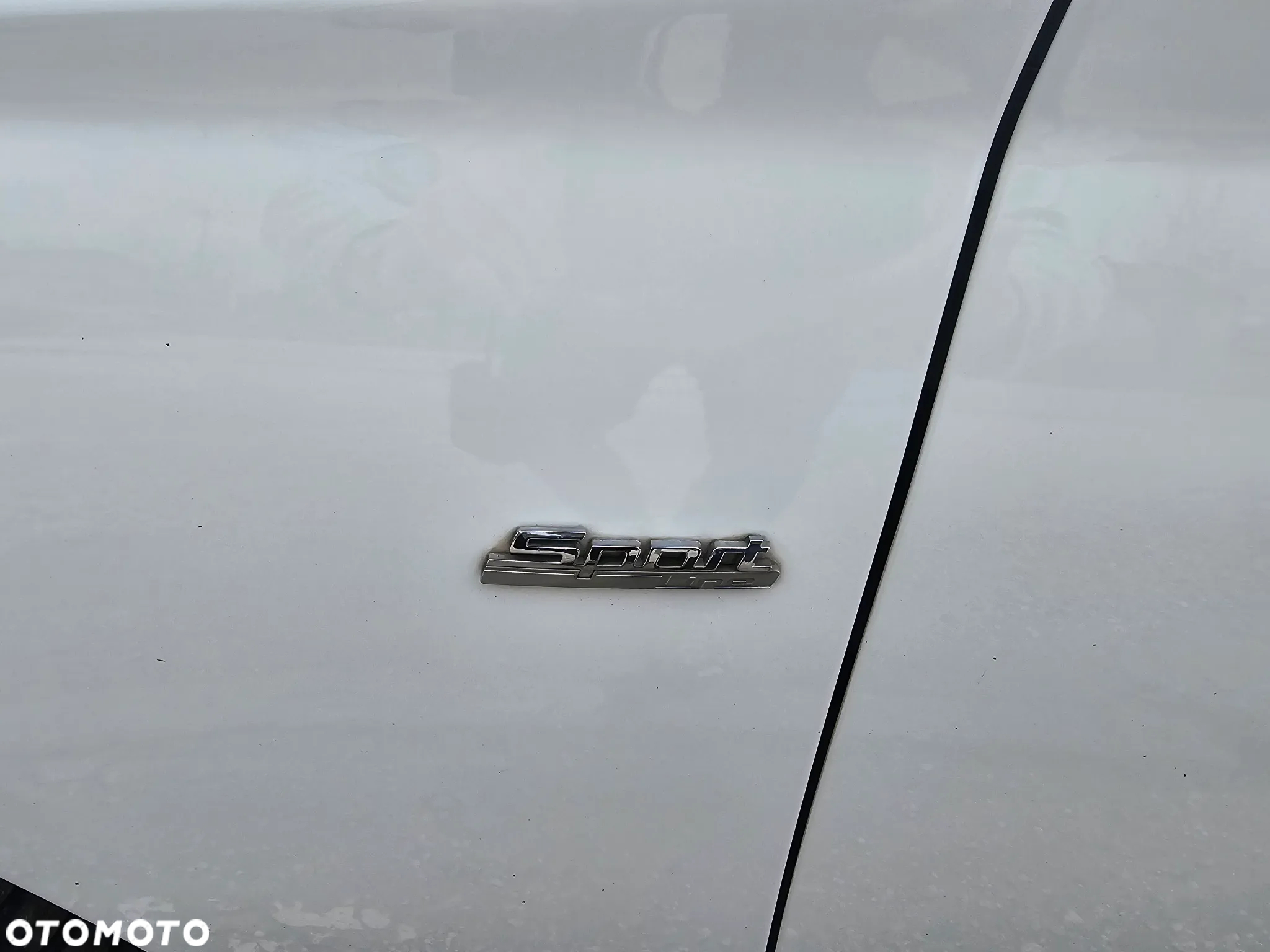 BMW Seria 1 118d Sport Line Shadow - 20