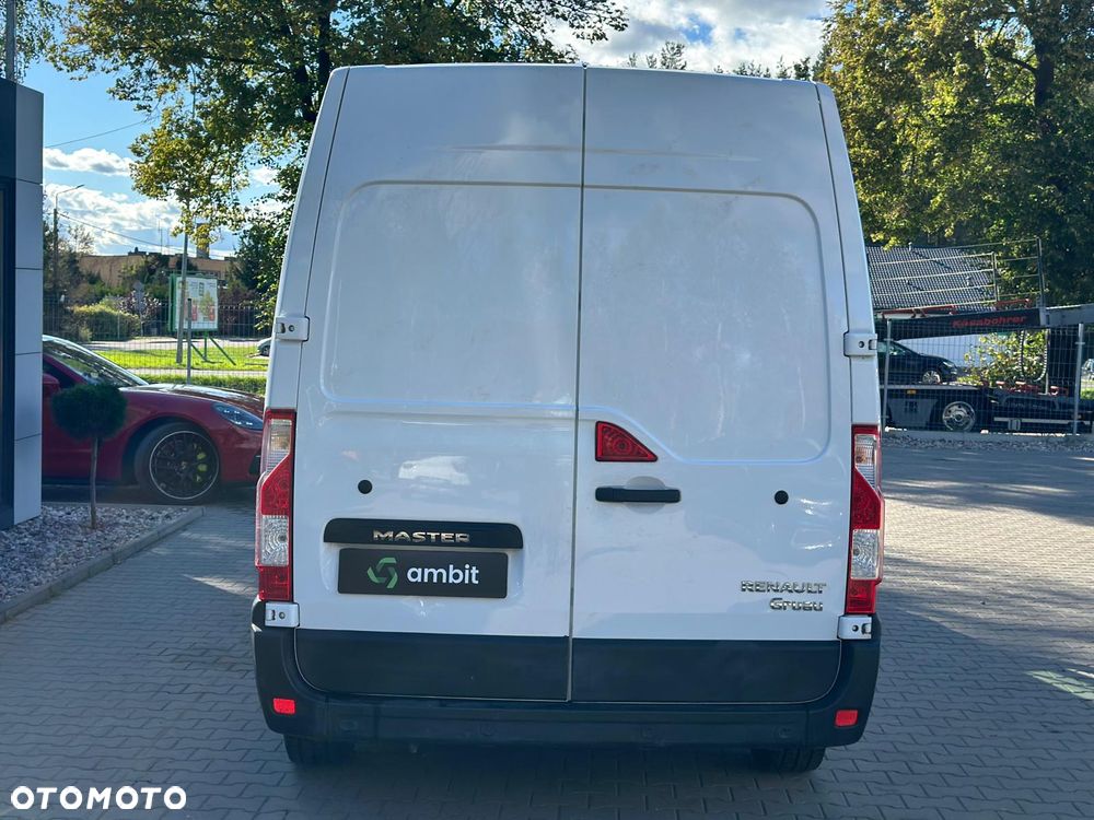 Renault Master - 9