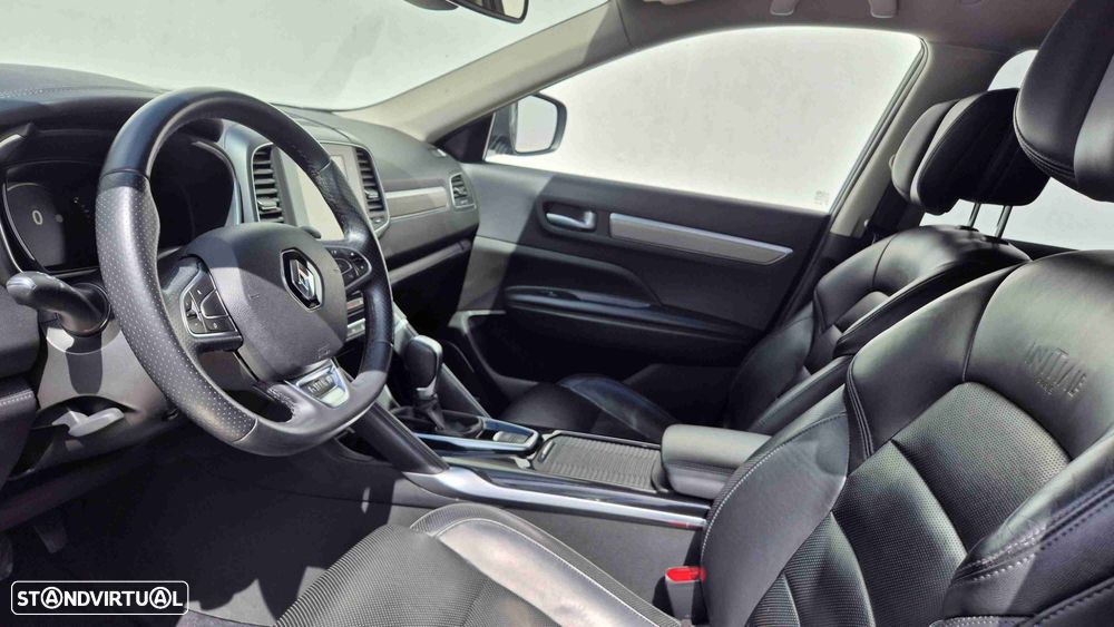 Renault Koleos 2.0 dCi Initiale Paris X-Tronic - 10