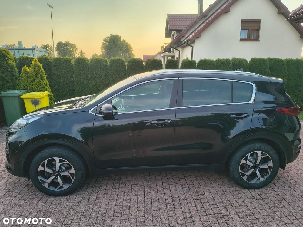 Kia Sportage 1.6 GDI M 2WD - 2