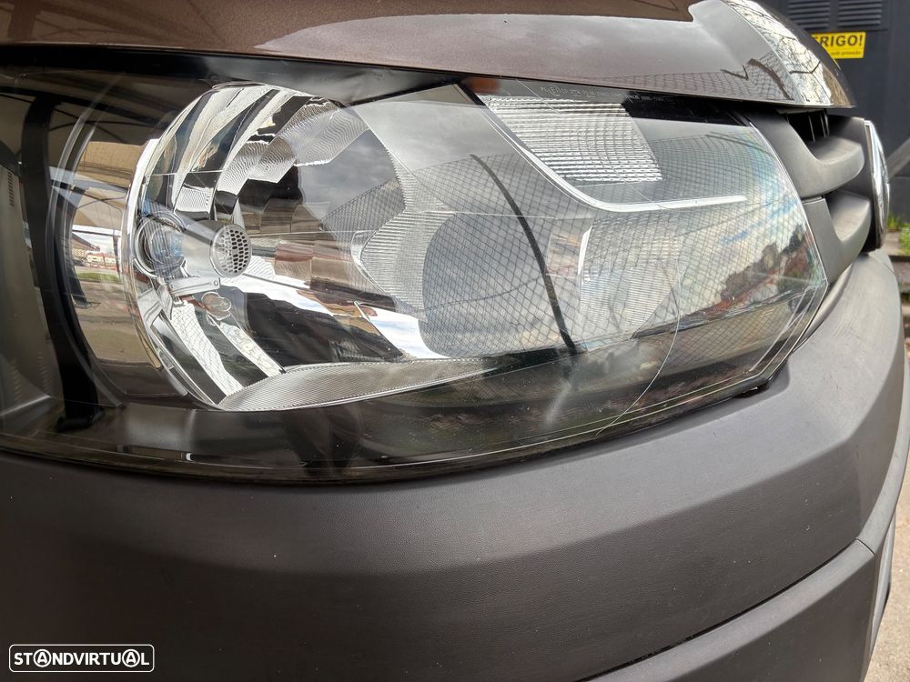 VW Transporter Standard - 10