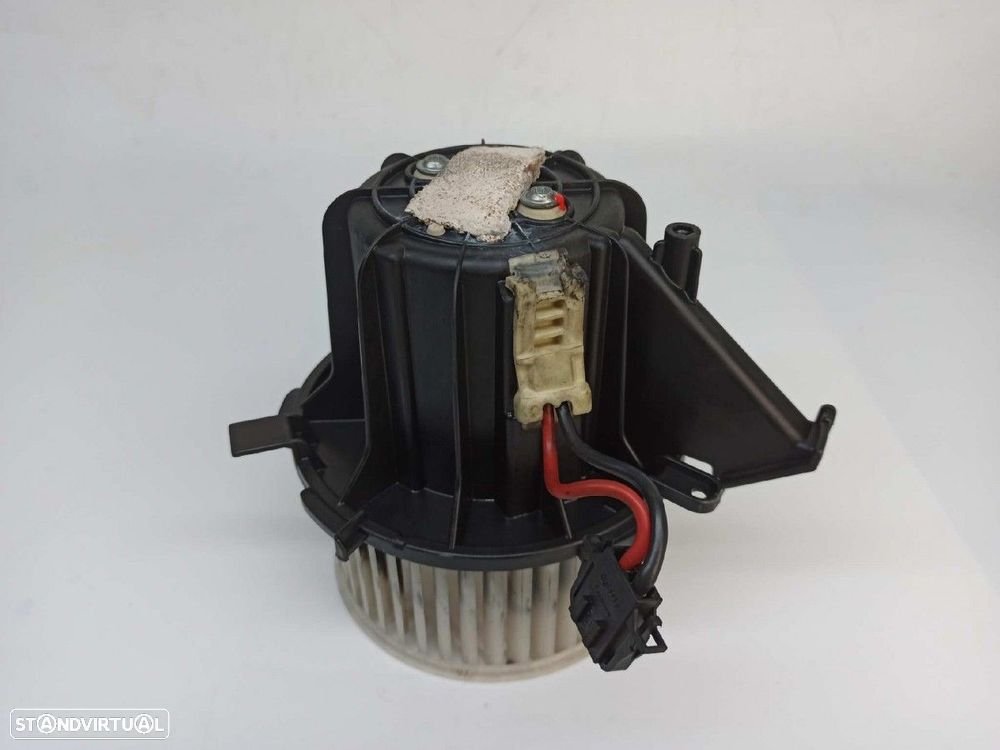 MOTOR SOFAGEM AUDI A5 COUPE (8T) 2.7 TDI - 9