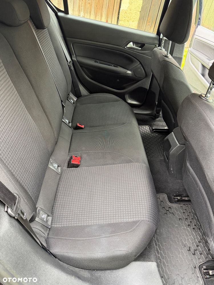 Peugeot 308 1.2 PureTech Active S&S - 11