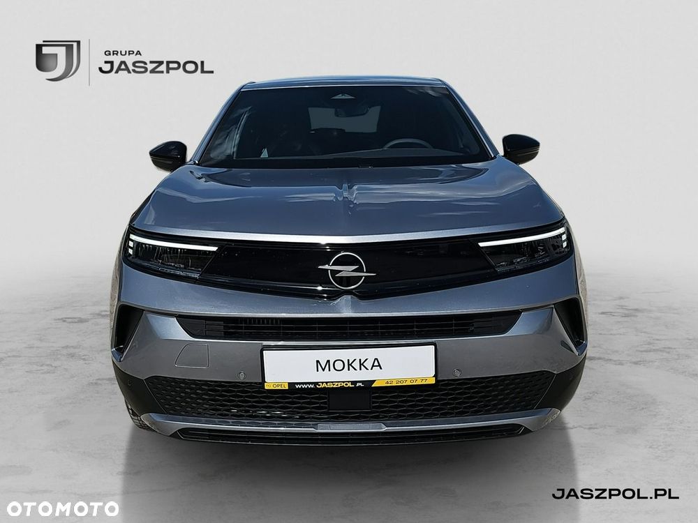 Opel Mokka - 2
