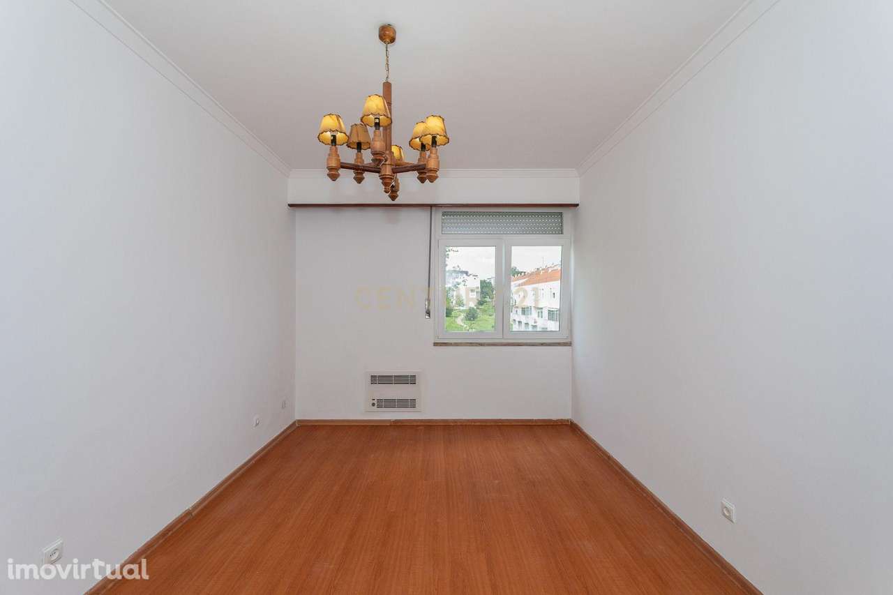 T3 nos Olivais a 2 minutos a pé do Metro da Encarnação - Grande imagem: 2/45