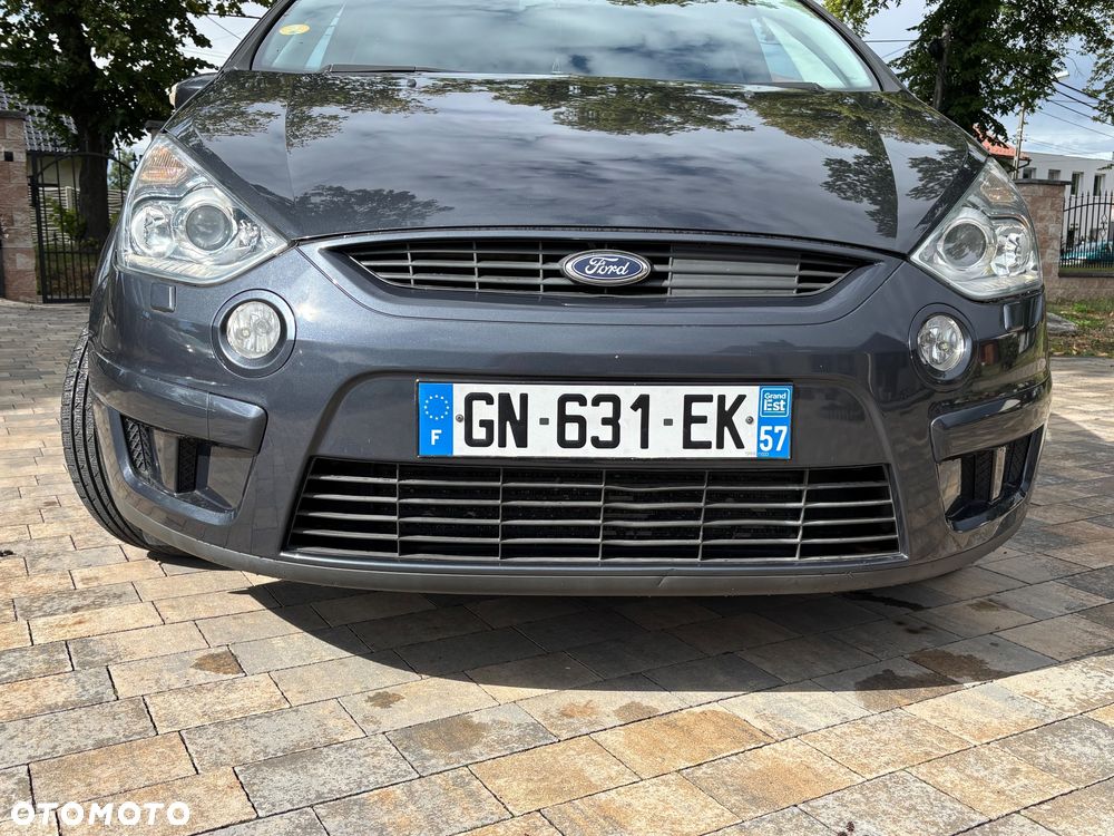 Ford S-Max 2.0 TDCi DPF Titanium - 18