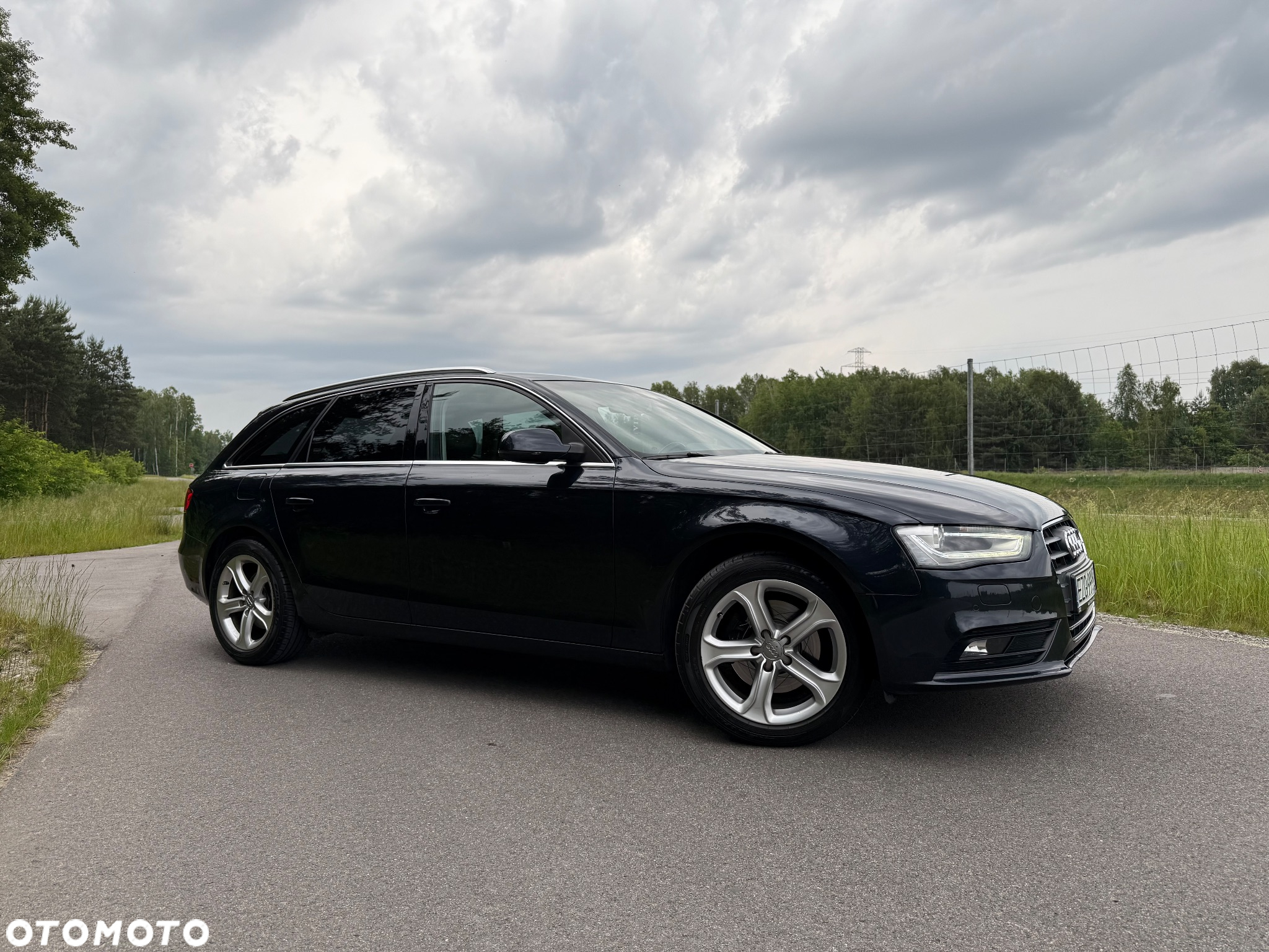 Audi A4 Avant 2.0 TDI DPF multitronic Attraction - 3