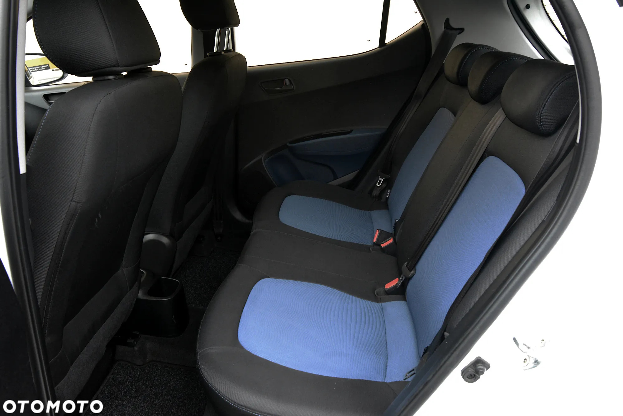Hyundai i10 1.0 Trend - 16