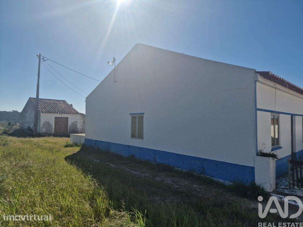 Casa / Villa T3 em Bordeira de 96,00 m2 - Grande imagem: 2/8