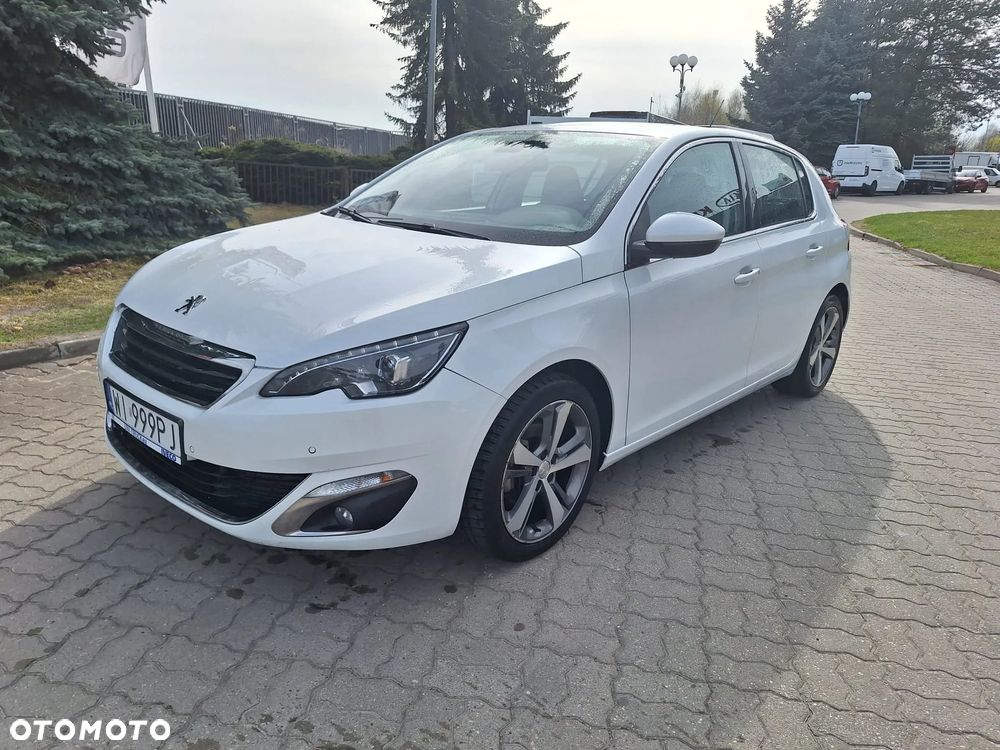 Peugeot 308 1.2 PureTech Active S&S - 3