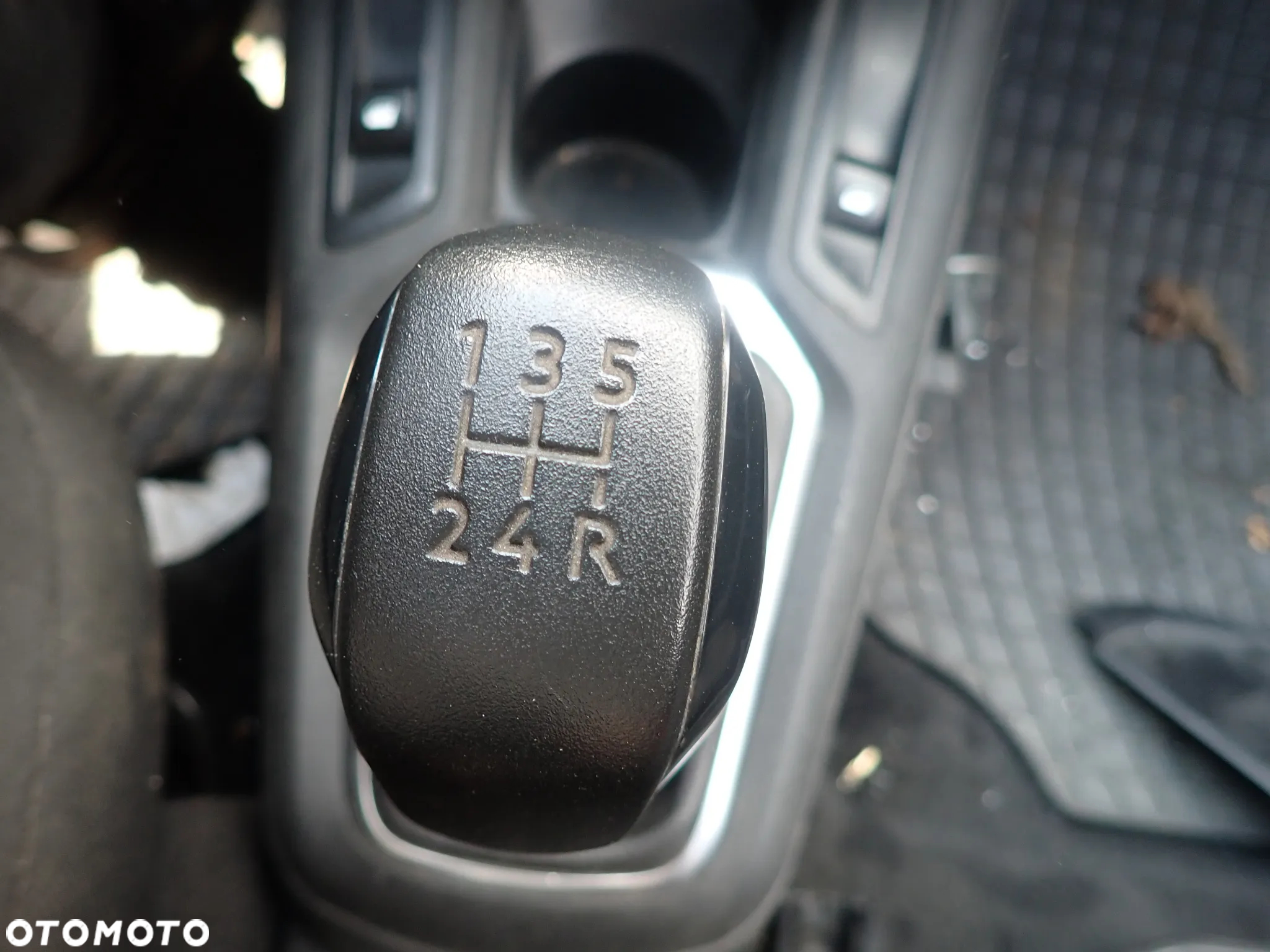 CZĘŚCI - Peugeot 301 1,6 EHDI BLUE HDI BHY 99KM 5B SEDAN 2018r. lakier KCA INDEX - 8342 - 10