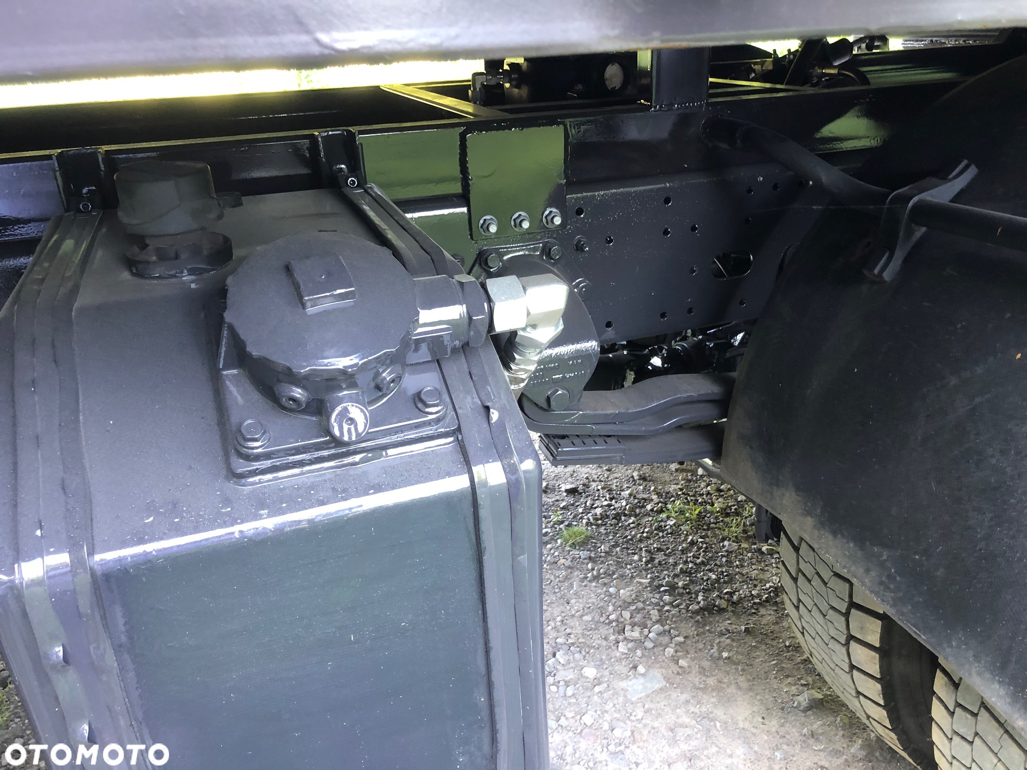 MAN Tgm 18.250 - 8