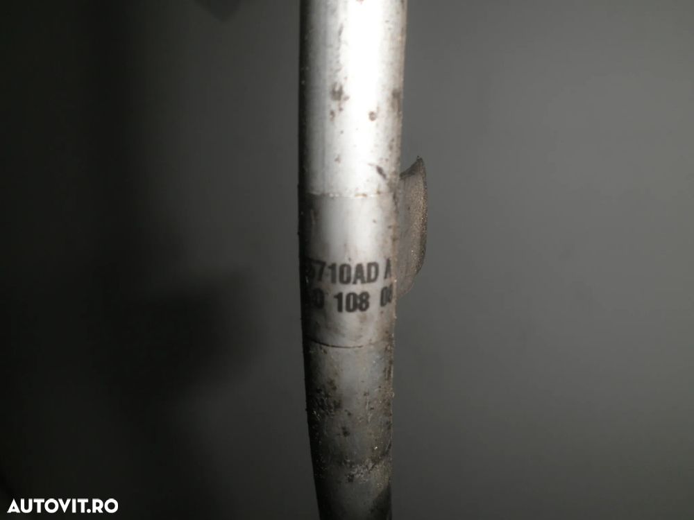 Conducta AC Jeep Grand Cherokee 3.0 CRD 2008 55116710AD - 4