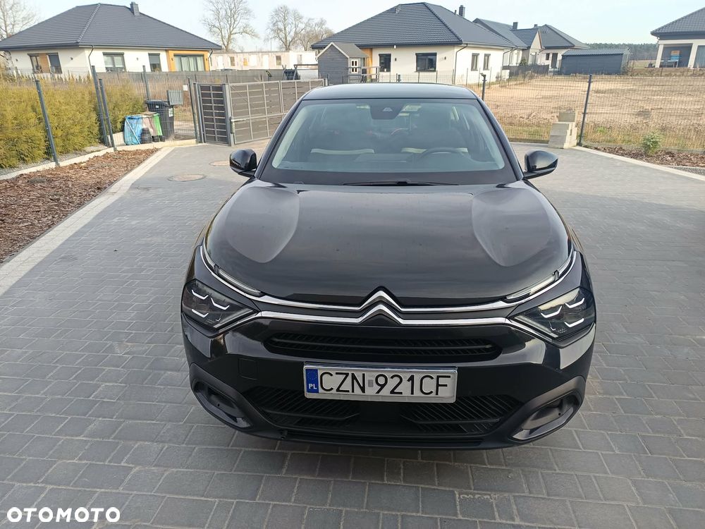Citroën C4 BlueHDi 110 Stop&Start SHINE - 1
