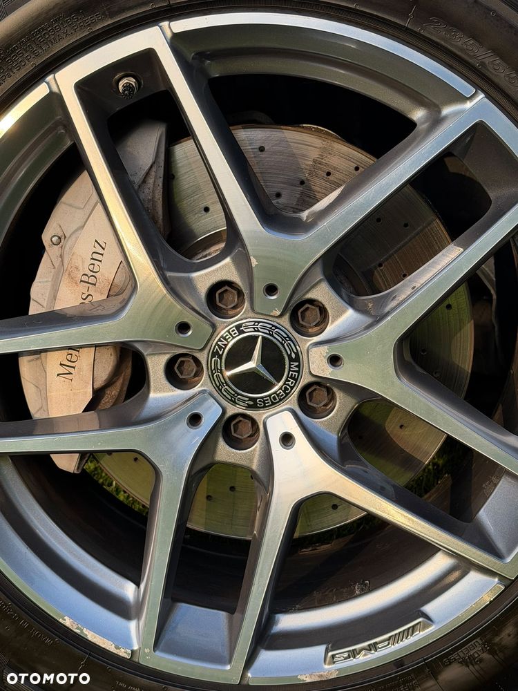 Mercedes-Benz GLC - 4