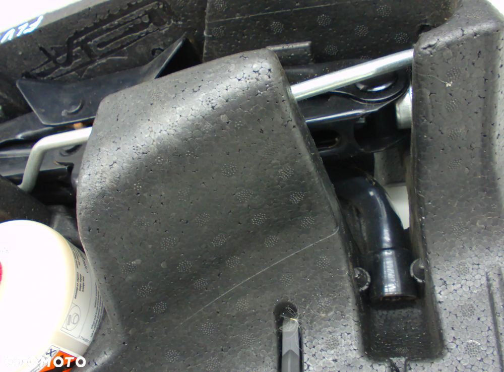 Renault Fluence ZE Zestaw do naprawy koła kit - 3