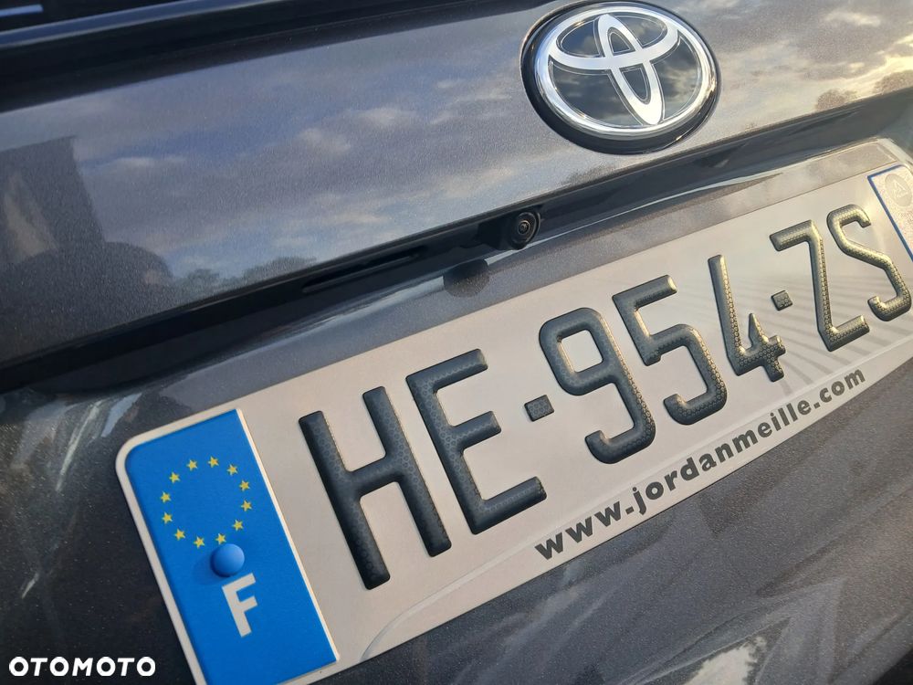 Toyota RAV4 2.5 4x4 GR SPORT - 11