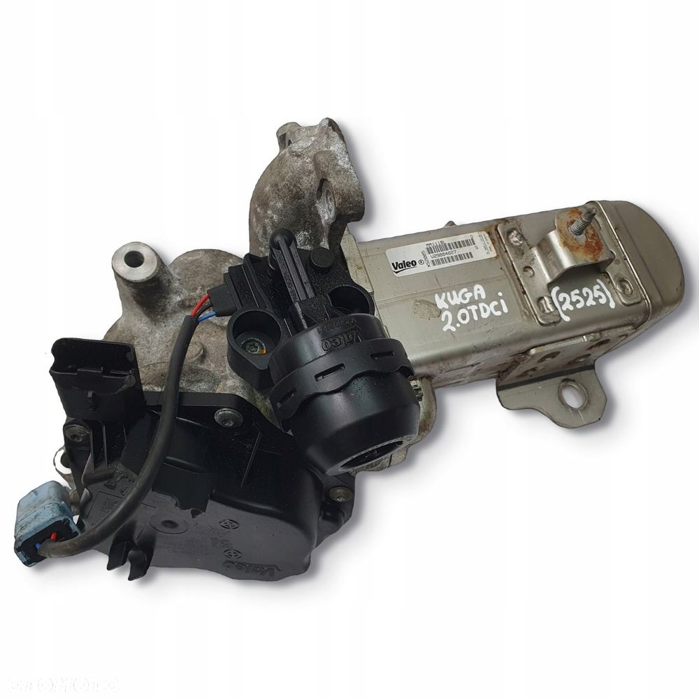 CHŁODNICA SPALIN EGR Ford Kuga 2.0 TDCI V29004027 - 1