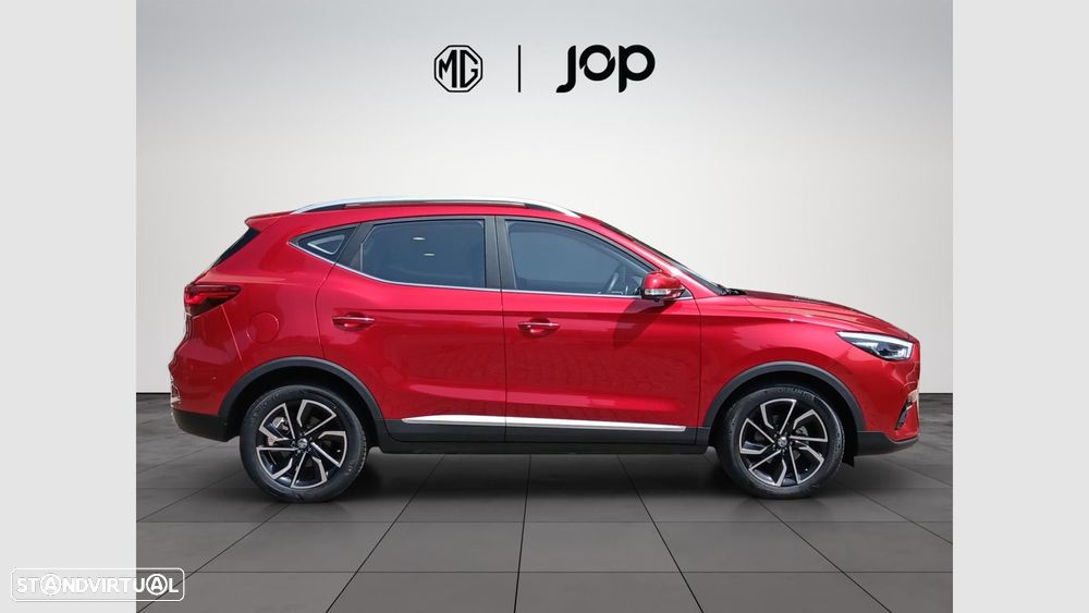 MG ZS 1.0 T-GDI Luxury Aut. - 7