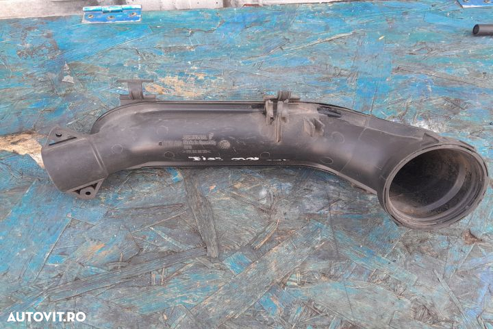 Furtun admisie 03F145673F 03F145673F Volkswagen VW Polo 5 6R [2009 - - 3