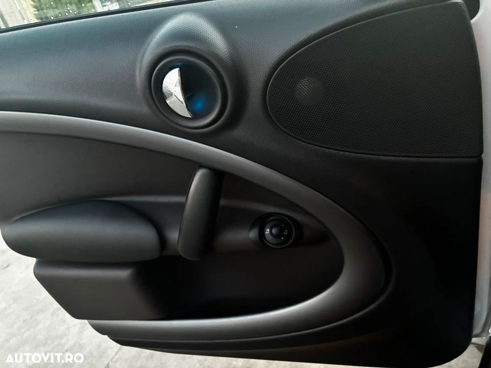 Mini Countryman - 17
