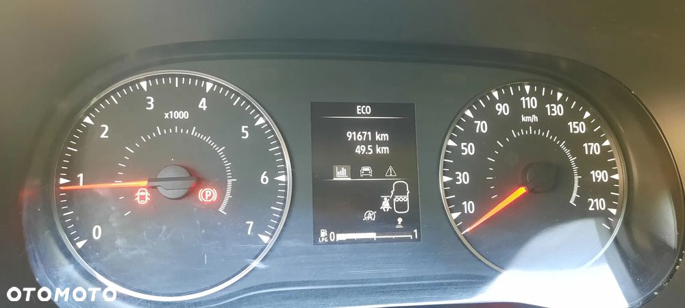 Dacia Sandero Stepway 1.0 TCe SL Celebration S&S - 13