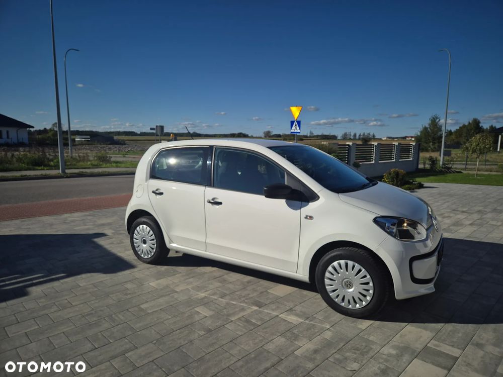 Volkswagen up! 1.0 move Perfectline - 7