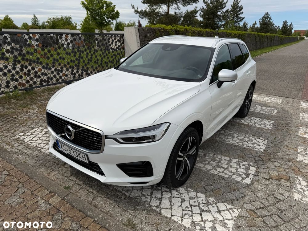 Volvo XC 60 D4 R-Design - 6