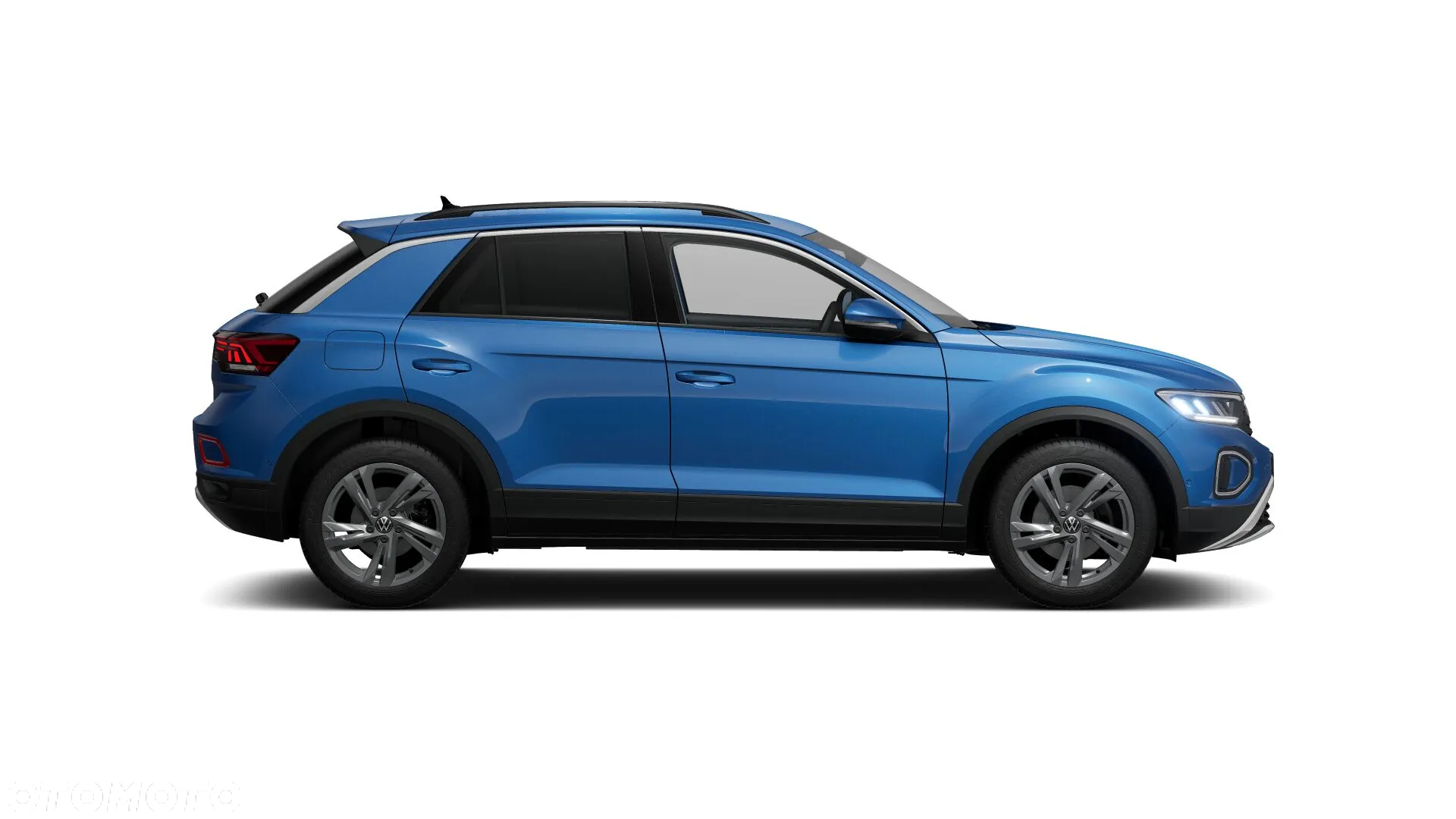 Volkswagen T-Roc - 6