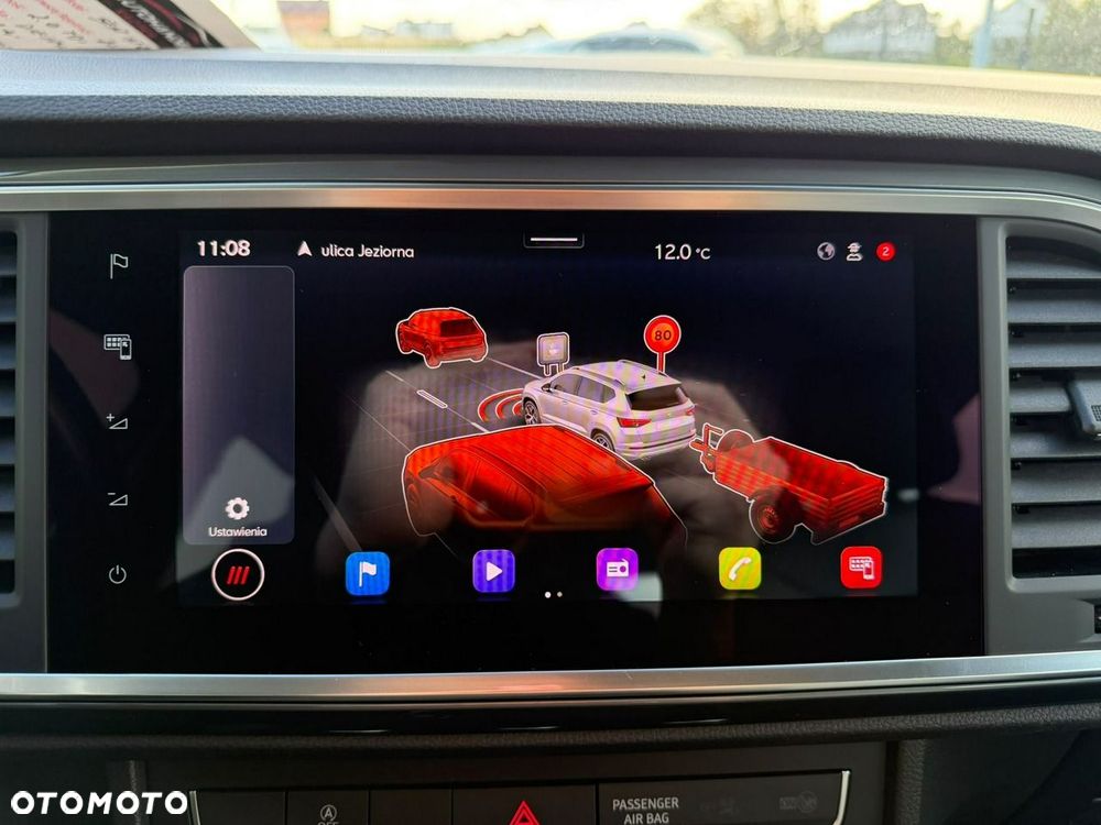 Seat Ateca 2021