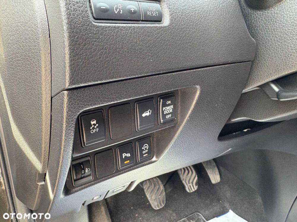 Nissan X-Trail 1.6 dCi Tekna - 32